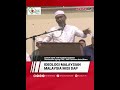 IDEOLOGI MALAYSIAN MALAYSIA MISI DAP