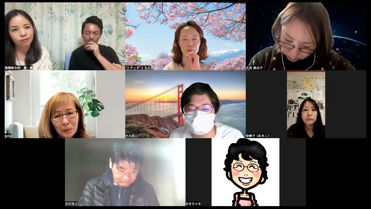 3/18グルコン(こうちゃん編)