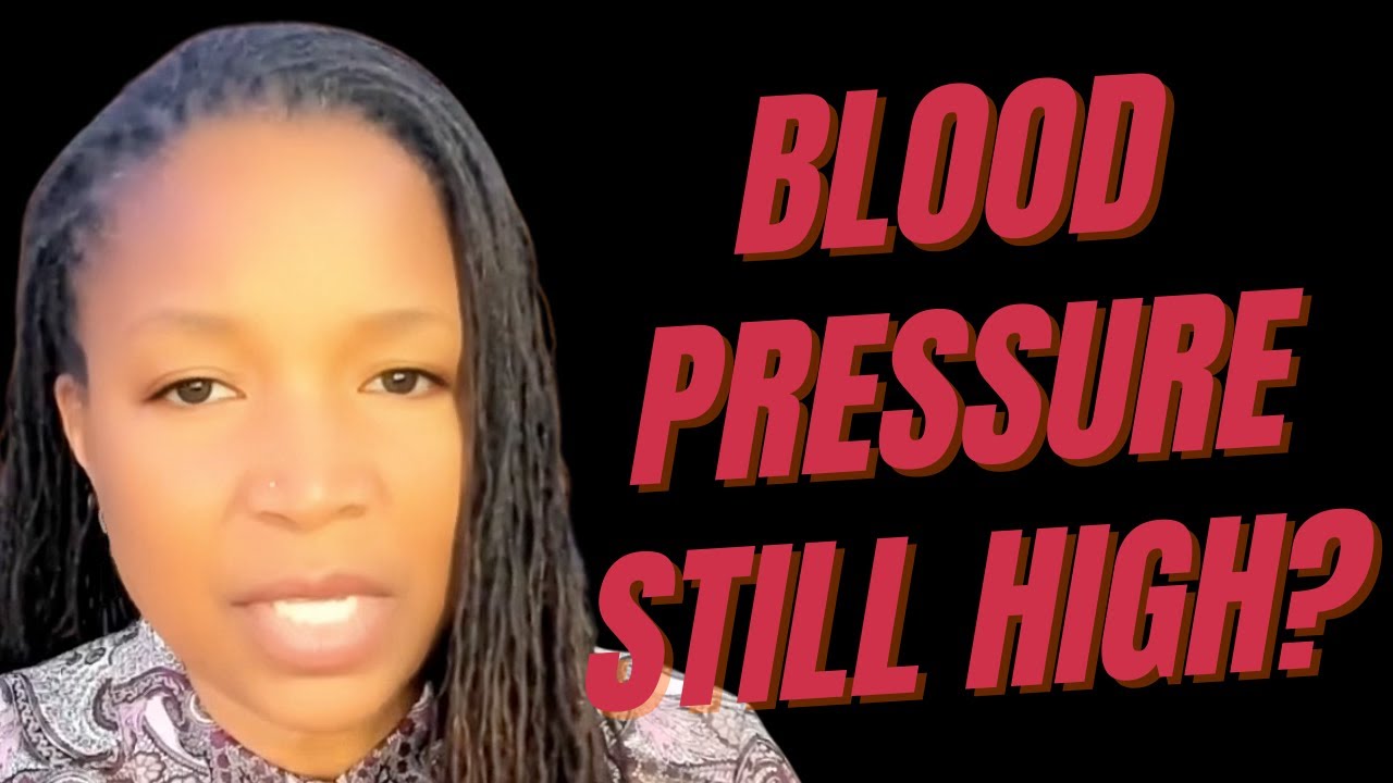 5 основных причин высокого кровяного давления | Доктор Леона