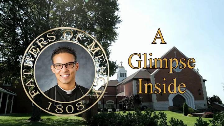 Why do I have to go to Mass? - Fr. Ricardo Pineda,...