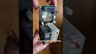 Bitcoin Solo Mining vs. Pool Mining