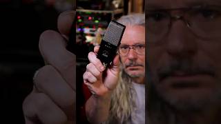Cool Distorted Mic Drum Recording Technique - #shorts