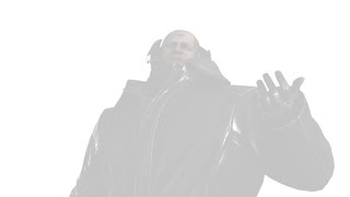 Invisible Metal Gear Rising Revengeance Sundowner Meme