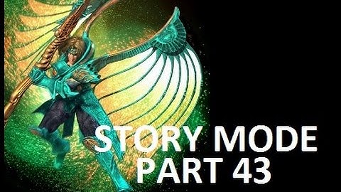 Legend of Dragoon [Part 43]