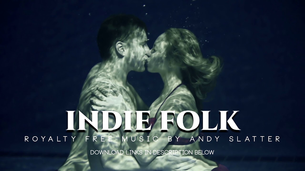 Indie Folk_royalty free music for Envato Elements and AudioJungle by Andy Slatter