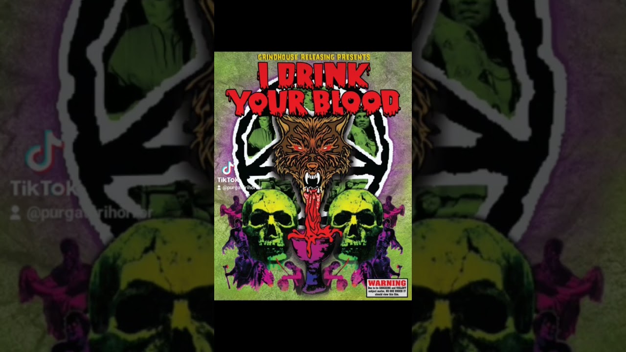 Top 5 Favorite 70s Horror Films That I Highly Recommend