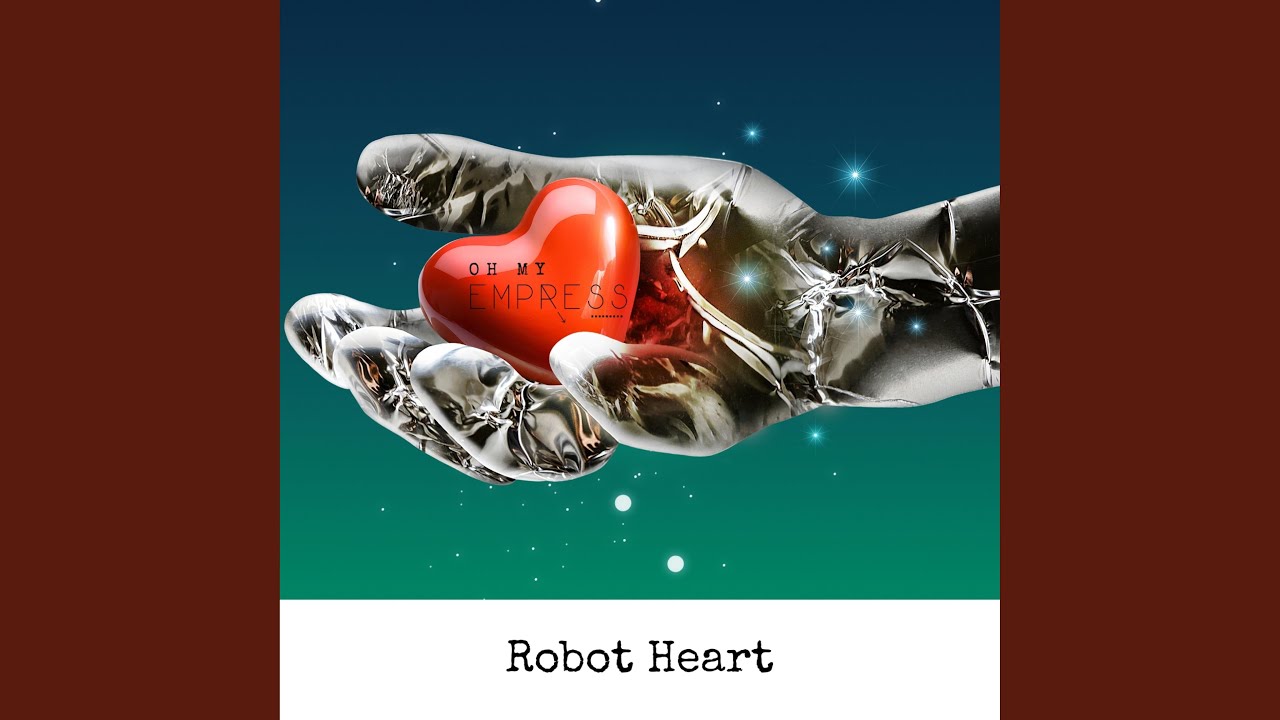 Watch Robot Heart on YouTube Watch Robot Heart on YouTube