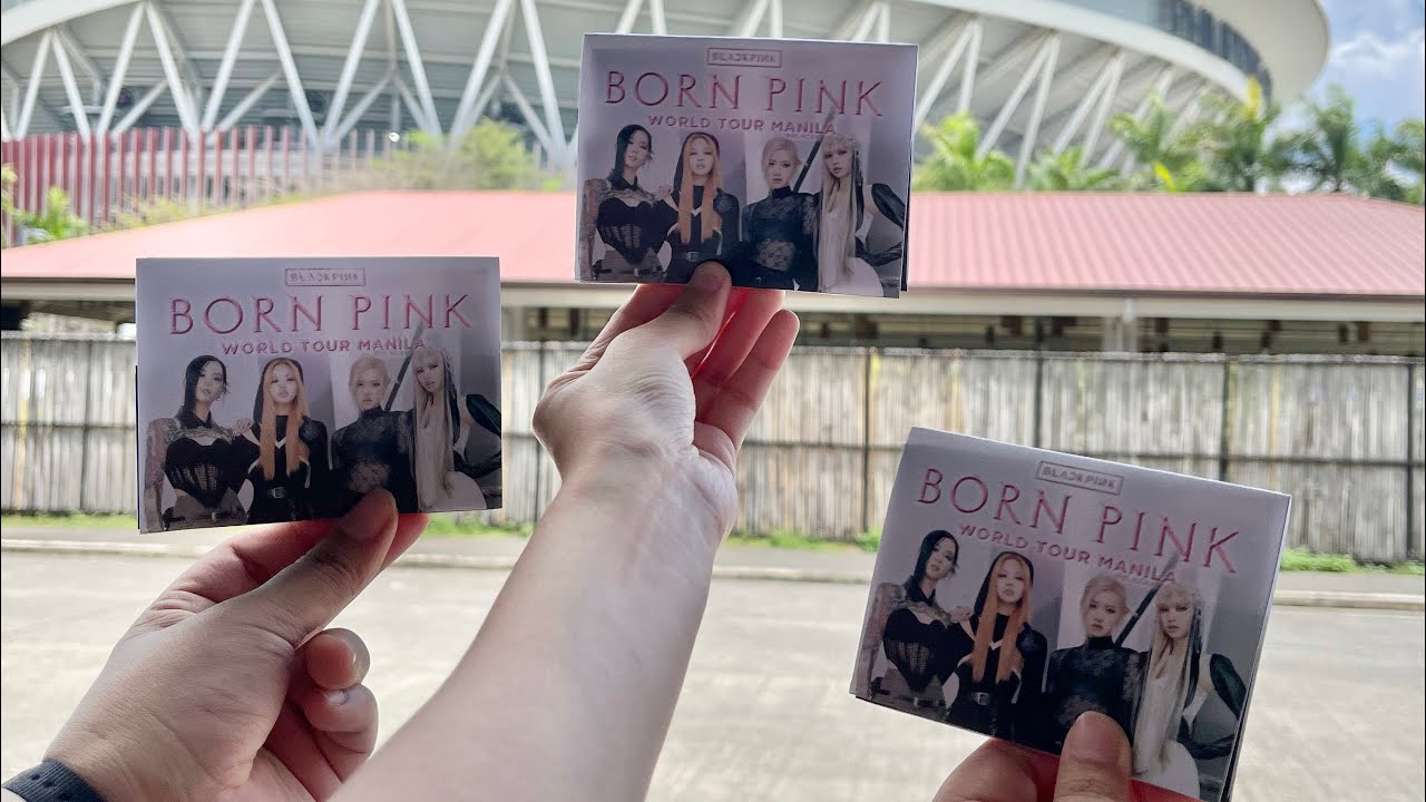 BLACKPINK WORLD TOUR: MANILA, BULACAN | MY FIRST K-POP CONCERT 💖 | PERSONAL EXPERIENCE 💖🖤💖