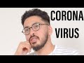 Ismail ayawne  corona virus stay at home       covid19