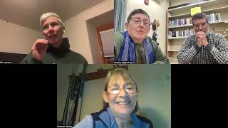 RHM meeting of November 20, 2025