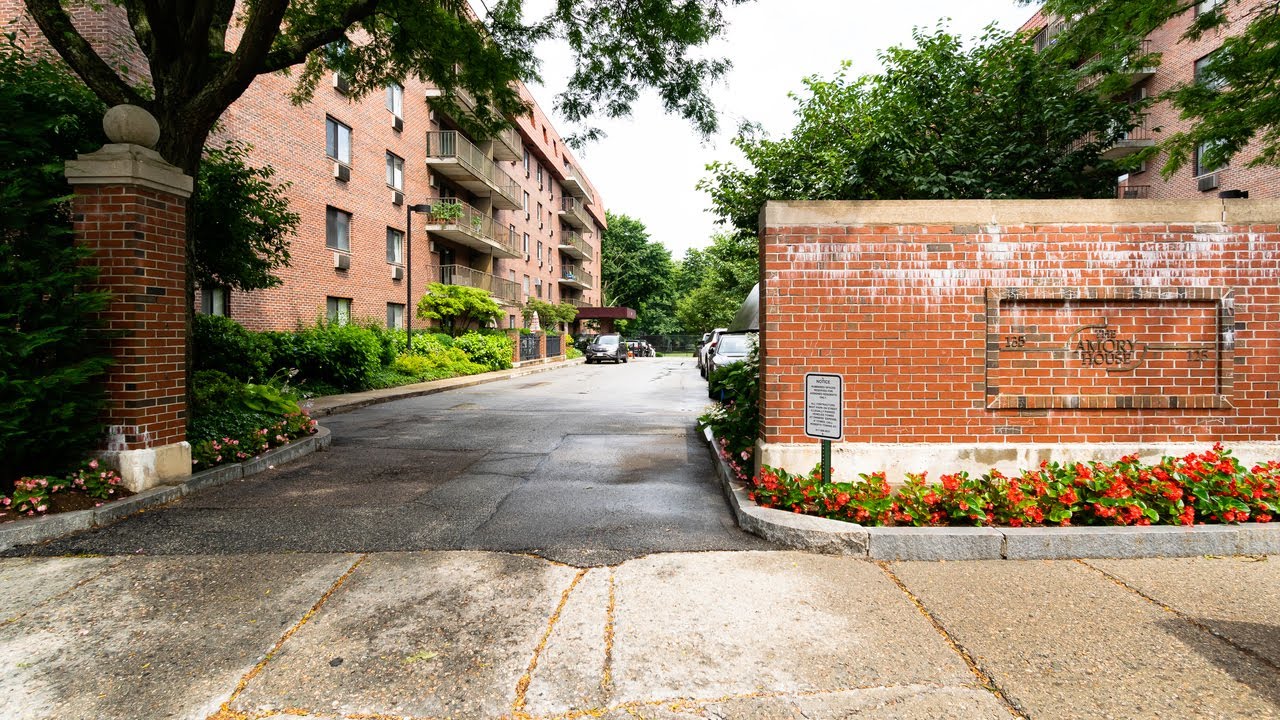 Brookline MA Real Estate