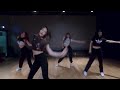 開始Youtube練舞:DDU-DU DDU-DU-BLACKPINK | 個人自學MV