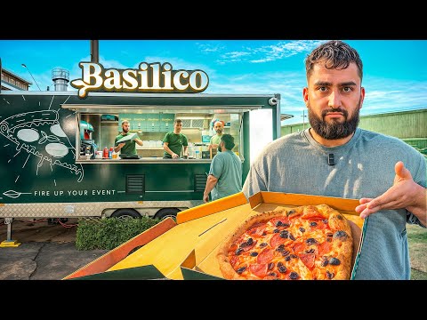 I Tried Sydney S TOP RATED Food Trucks 2025 FINALE Part 3