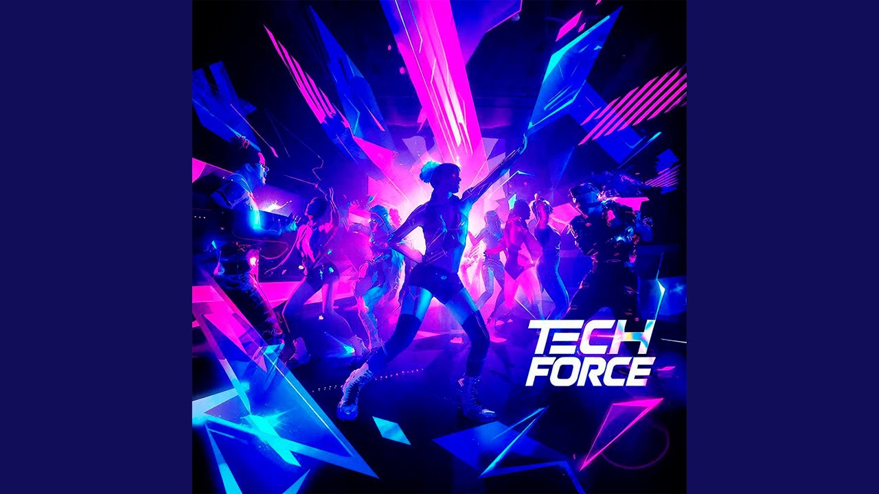 Watch Tech Force on YouTube Watch Tech Force on YouTube