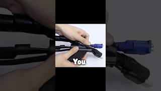 cable zipper