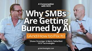 Why Austin SMBs Are Getting Burned by AI (And How to Fix It)