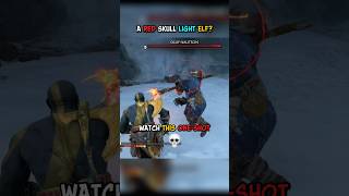 Most BRUTAL One-Shot Build DESTROYS Oluf Nautson 💀 #maxkratos #gmgow #oneshotbuild