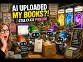 Codex, Claude &amp; MORE: My AI Publishing Staff Is Getting Powerful | The Automated Author Ep 15