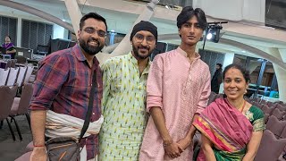 Download Lagu Happy Gnanananda Jayanthi- Yaarukku Un Dhyanam -Smt.Seetha \u0026 group- London- Ragam Sivaranjani MP3