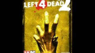 L4D2: Skin On Our Teeth