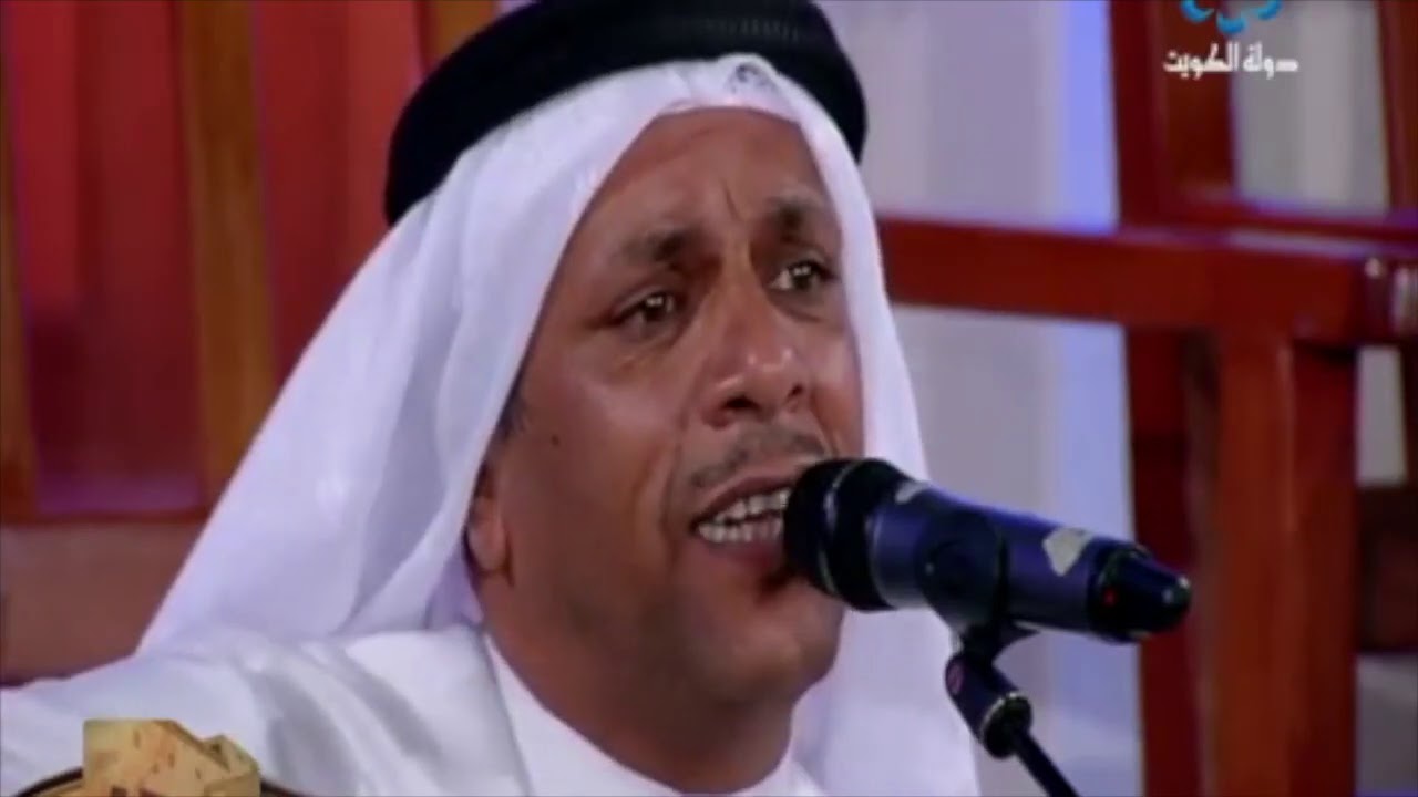 فرقة الماص العجايز الفنان سلمان العماري