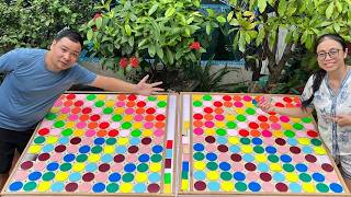 Ball puzzle game challenge screenshot 3