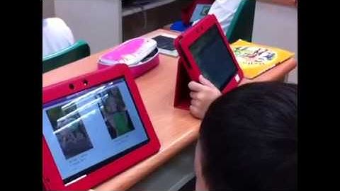 Extensive Reading Digitally