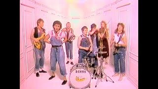 Dexys Midnight Runners - Come On Eileen (Bananas) 1982