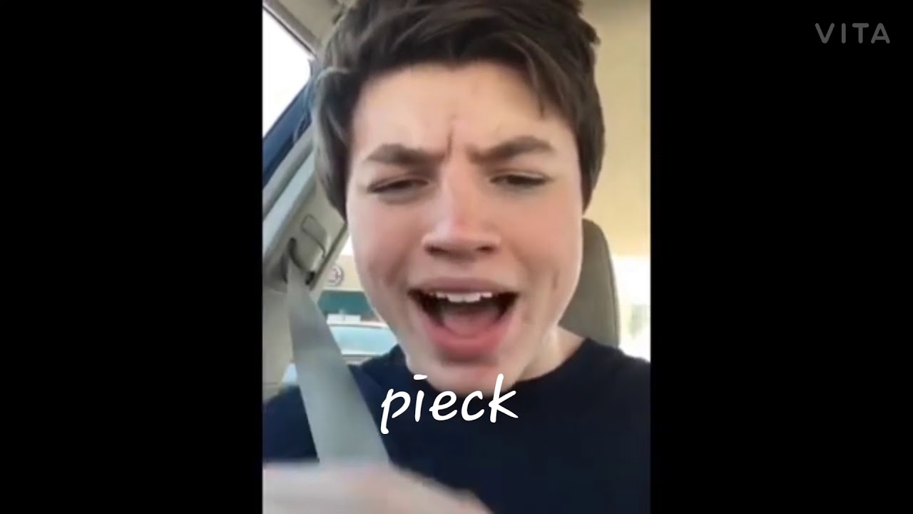 snk tiktoks but I suck