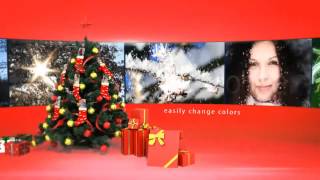 Christmas Tree Presentation Intro screenshot 4