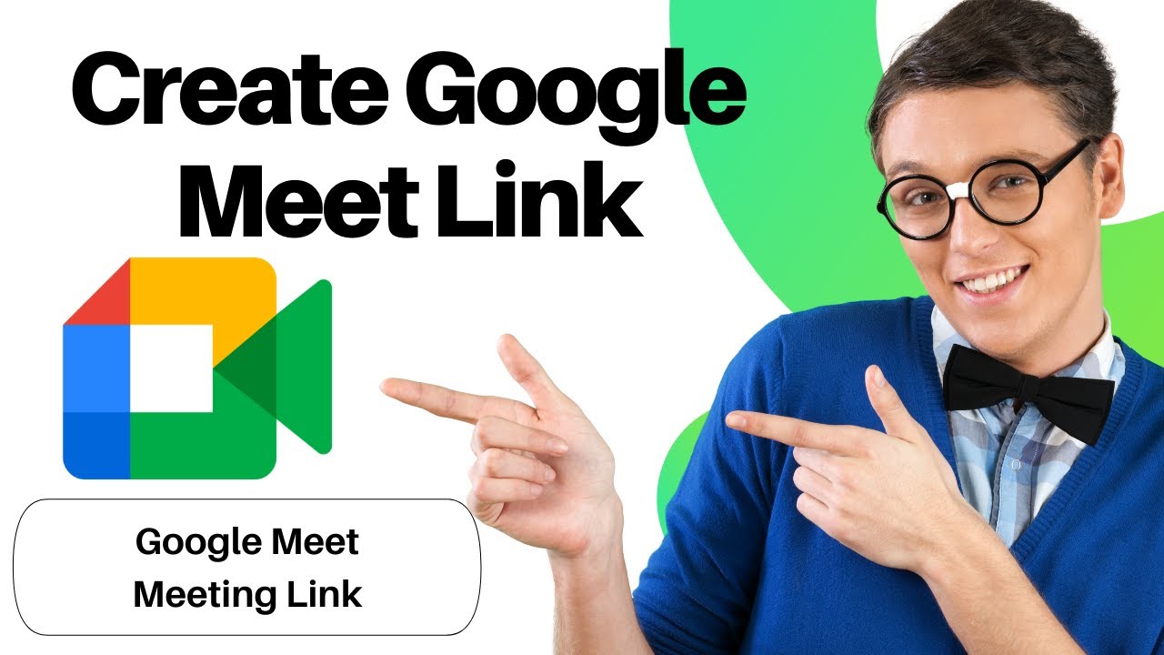 How To Create Google Meet Link In Android Device Create Meeting Link 