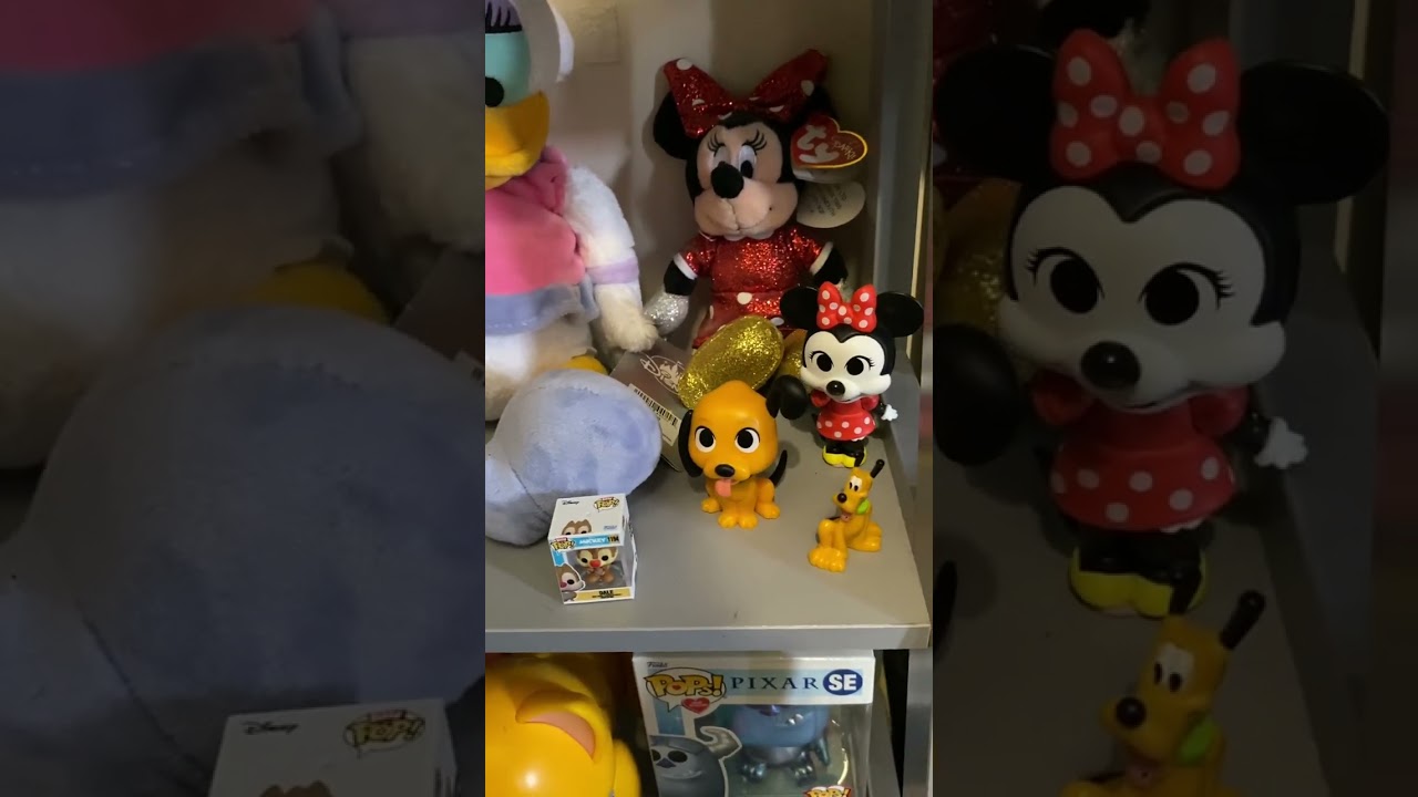 DISNEY COLLECTION PIXAR TOY STORY PRINCESS 