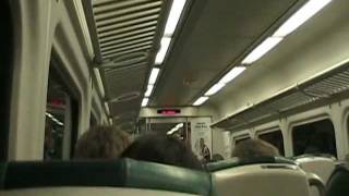 Long Island Rail Road Ronkonkoma to Penn Station NYC