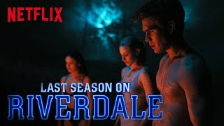 Riverdale Season 3 Recap | Netflix