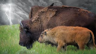 Can Electric Fence Kill Buffalo Guide