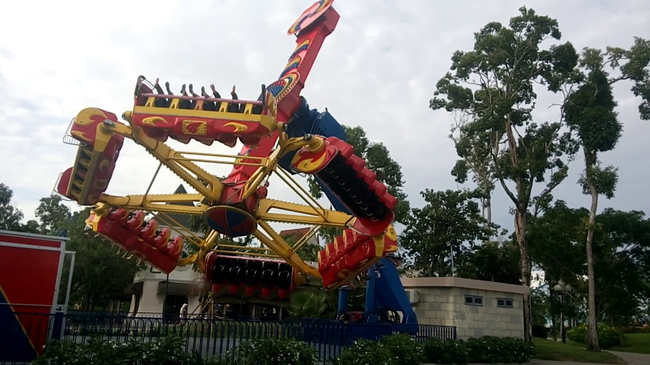 tôi đến từ thế giới game