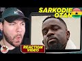 SARKODIE SMOKED THIS! | Sarkodie - Otan | CUBREACTS UK ANALYSIS VIDEO