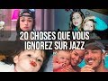 20 CHOSES QUES VOUS IGNOREZ SUR JAZZ (LA BATAILLE DES COUPLES)