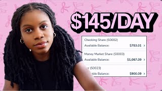 How To Earn $1,000 A Week Working From Home (beginner friendly)