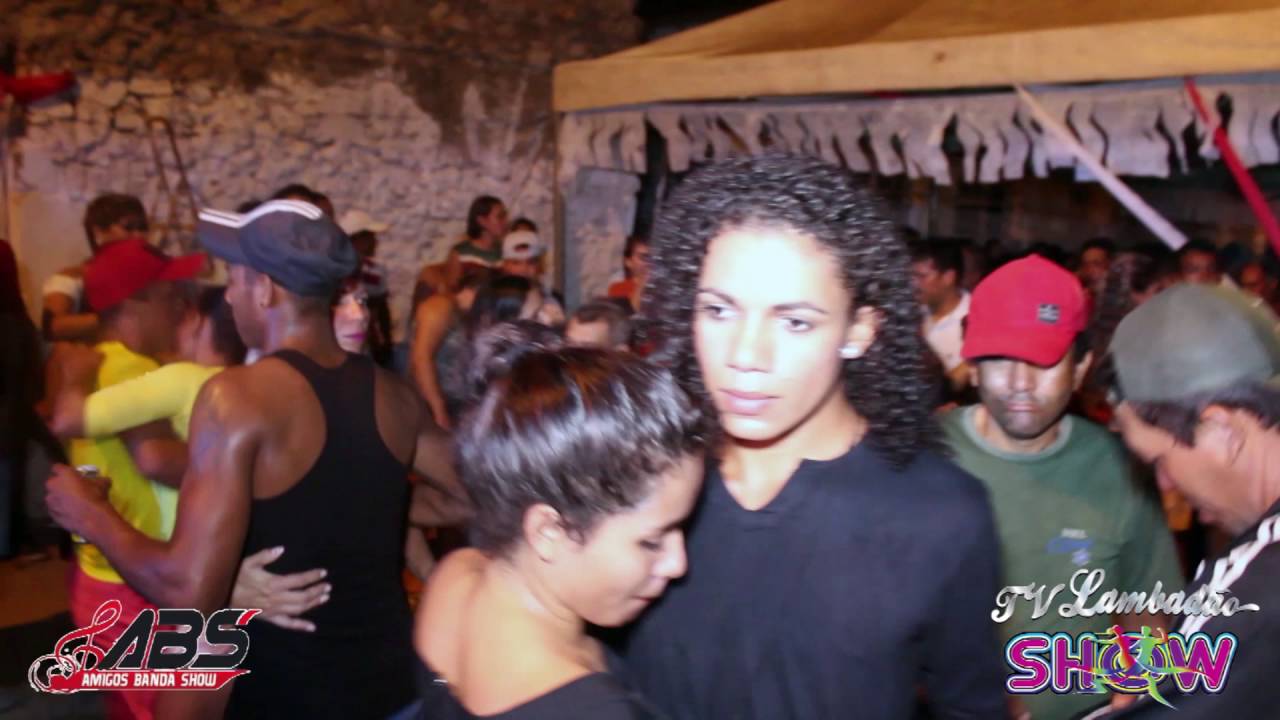 GUITARRADA FESTA DO DIVINO BARÃO DE MELGAÇO - MT