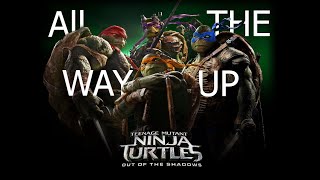 NINJA || TURTLE BATTLE || AMAZING MARTIAL ART || POWER || 💪🏻 screenshot 1