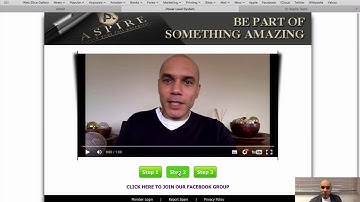 How to set up a share code in power lead system