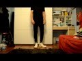 OOTD/1 - Comme Des Garcons, Silent by Damir Doma
