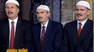 NA'T-I ŞERÎF - Amir Ateş İlahi Grubu - Müziksiz Resimi