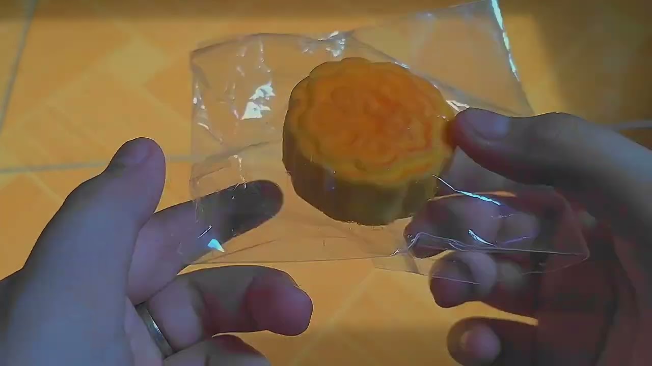 Unboxing squishy đến từ...........ai dayy? có chất lượng hay hk?