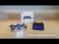 Eachine E58 Pocket Drone (BangGood)