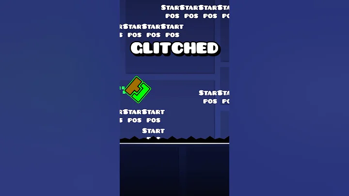 Geometry Dash Secrets You Didn’t Know! 😱