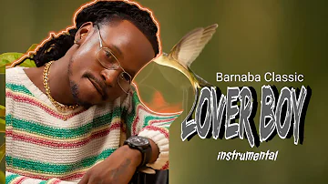 Bongo Freva | Barnaba - Lover Boy Instrumental