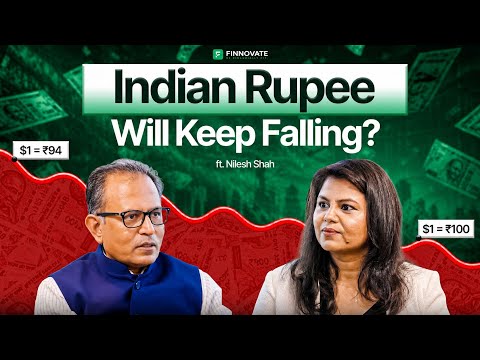 Nilesh Shah - Compounding Mindset