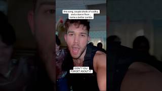 Download Lagu THIS SONG, SHOTS, A DANCE FLOOR… name a better combo! #TALK #dancefloor MP3 Download Lagu THIS SONG, SHOTS, A DANCE FLOOR… name a better combo! #TALK #dancefloor MP3
